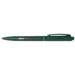 Martha recycled plastic ballpoint pen (black ink) - Image 23