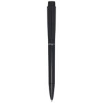 Martha recycled plastic ballpoint pen (black ink) - Image 4