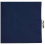 Madras 140 g/m² GRS recycled cotton gusset tote bag - Image 34