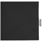 Madras 140 g/m² GRS recycled cotton gusset tote bag - Image 41