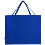Odessa 220 g/m² GRS recycled cotton tote bag 40L - Image 22