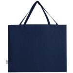 Odessa 220 g/m² GRS recycled cotton tote bag 40L - Image 28