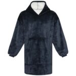Denali GRS hoodie blanket - Image 3
