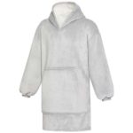 Denali GRS hoodie blanket - Image 7