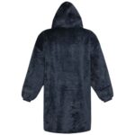 Denali GRS hoodie blanket - Image 5