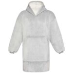 Denali GRS hoodie blanket - Image 9