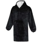 Denali GRS hoodie blanket - Image 13