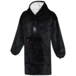 Denali GRS hoodie blanket - Image 14