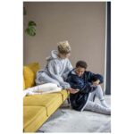 Denali GRS hoodie blanket - Image 6