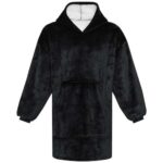 Denali GRS hoodie blanket - Image 15