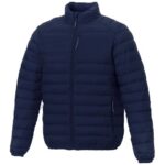 Athenas men's recycled insulated jacket - Image 129
