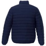 Athenas men's recycled insulated jacket - Image 140