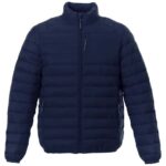 Athenas men's recycled insulated jacket - Image 155