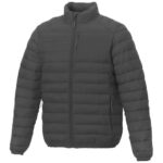 Athenas men's recycled insulated jacket - Image 41