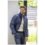 Athenas men's recycled insulated jacket - Image 159