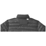 Athenas men's recycled insulated jacket - Image 37