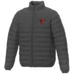 Athenas men's recycled insulated jacket - Image 66