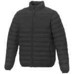 Athenas men's recycled insulated jacket - Image 81