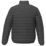 Athenas men's recycled insulated jacket - Image 68