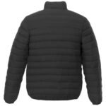 Athenas men's recycled insulated jacket - Image 100