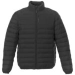 Athenas men's recycled insulated jacket - Image 27