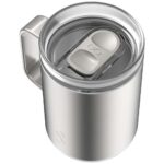 Ocean Bottle 350 ml insulated travel mug - Image 9