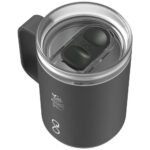 Ocean Bottle 350 ml insulated travel mug - Image 2