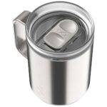 Ocean Bottle 350 ml insulated travel mug - Image 11