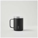 Ocean Bottle 350 ml insulated travel mug - Image 3