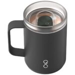 Ocean Bottle 350 ml insulated travel mug - Image 5