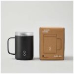 Ocean Bottle 350 ml insulated travel mug - Image 6