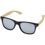 Hue sunglasses with bamboo temples - Image 5