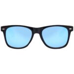Hue sunglasses with bamboo temples - Image 3