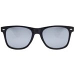 Hue sunglasses with bamboo temples - Image 7