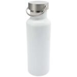 Thor 500 ml RCS certified recycled stainless steel water bottle - Image 15