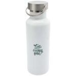 Thor 500 ml RCS certified recycled stainless steel water bottle - Image 16
