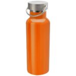 Thor 500 ml RCS certified recycled stainless steel water bottle - Image 29
