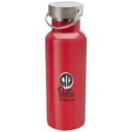 Thor 500 ml RCS certified recycled stainless steel water bottle - Image 23