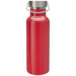 Thor 500 ml RCS certified recycled stainless steel water bottle - Image 24