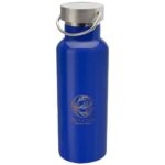 Thor 500 ml RCS certified recycled stainless steel water bottle - Image 44