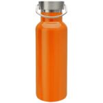 Thor 500 ml RCS certified recycled stainless steel water bottle - Image 31