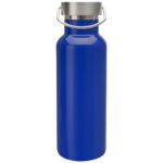 Thor 500 ml RCS certified recycled stainless steel water bottle - Image 45
