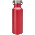 Thor 500 ml RCS certified recycled stainless steel water bottle - Image 25