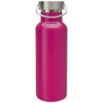 Thor 500 ml RCS certified recycled stainless steel water bottle - Image 38