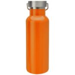Thor 500 ml RCS certified recycled stainless steel water bottle - Image 32
