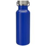 Thor 500 ml RCS certified recycled stainless steel water bottle - Image 46