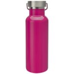Thor 500 ml RCS certified recycled stainless steel water bottle - Image 39