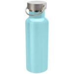 Thor 500 ml RCS certified recycled stainless steel water bottle - Image 50