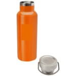 Thor 500 ml RCS certified recycled stainless steel water bottle - Image 33