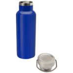 Thor 500 ml RCS certified recycled stainless steel water bottle - Image 47